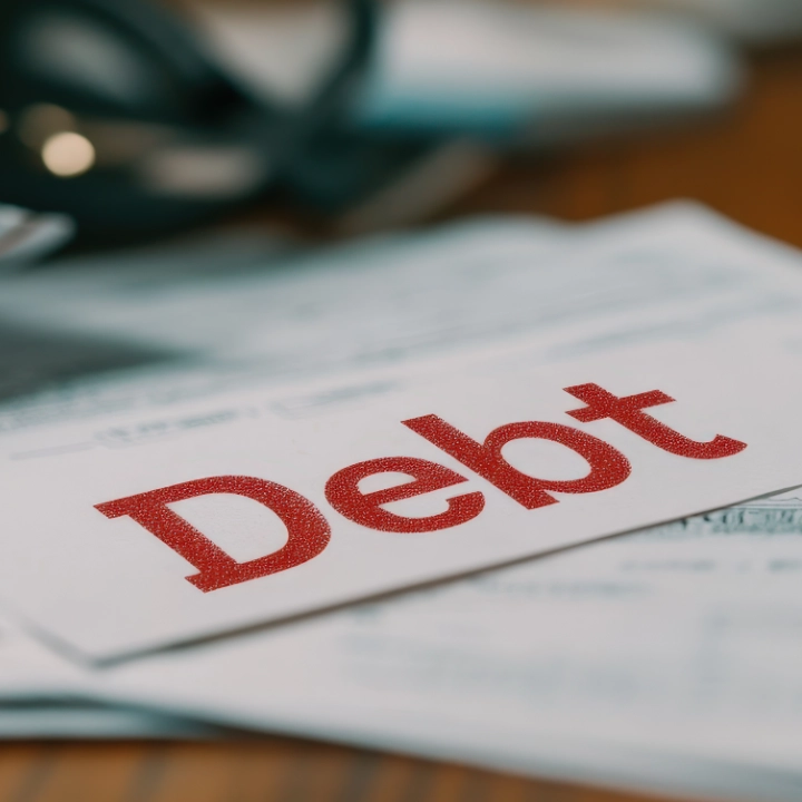 Debt Collection