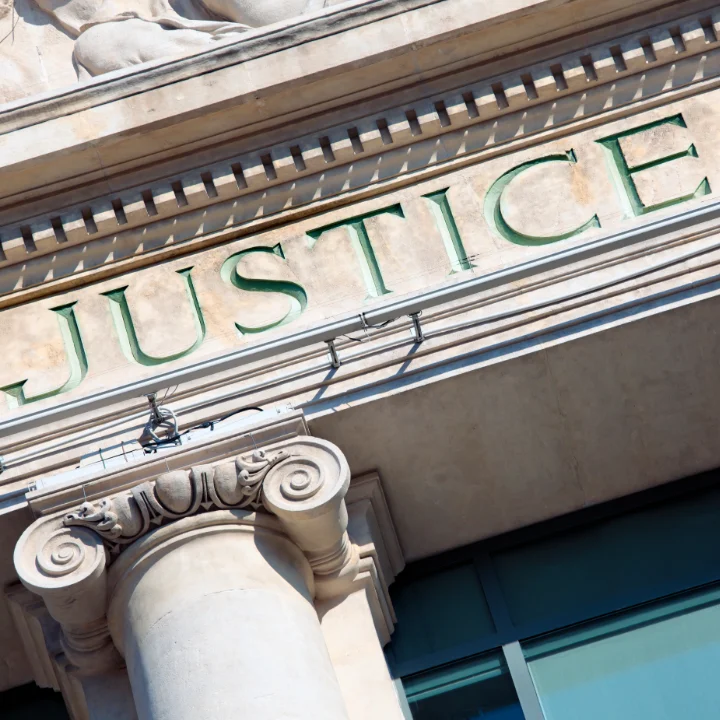High Court and Magistrate Court Litigation