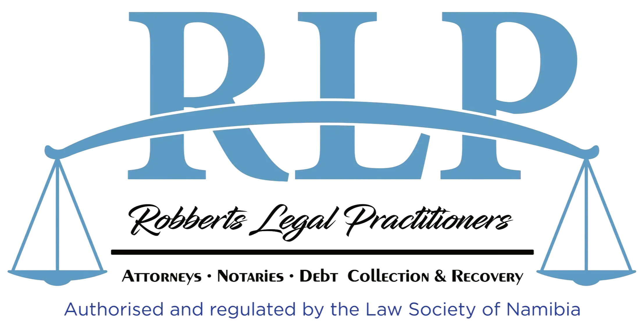 Robberts Legal Practitioners logo